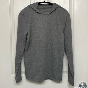 Lululemon Switch Up Long Sleeve Hoodie